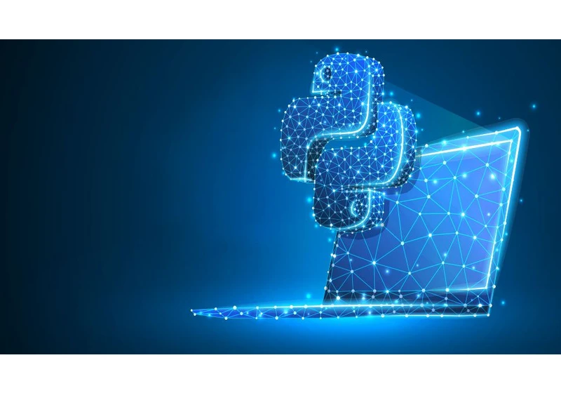 In-memory processing using Python promises faster and more efficient computing by skipping the CPU