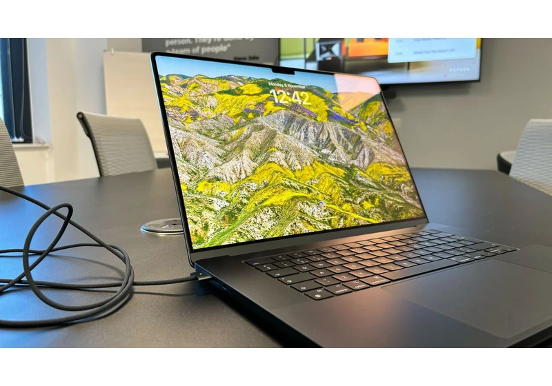 Apple MacBook Pro 14-inch M4 could be a real treat for Halloween, if latest CPU and RAM spec rumors aren’t a trick
