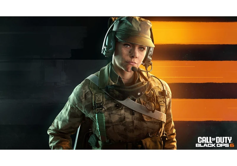 Activision releases a Disruptive Behavior Progress Report ahead of Black Ops 6's launch detailing chat moderation efforts