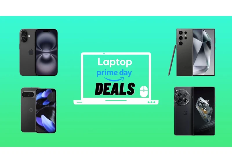 Don't wait! I found the 5 best October Prime Day phone deals you can still buy right now