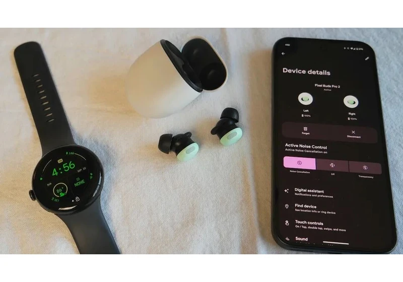 An entire YEAR after release for Chromebooks, the Pixel Buds web app now supports Windows and macOS