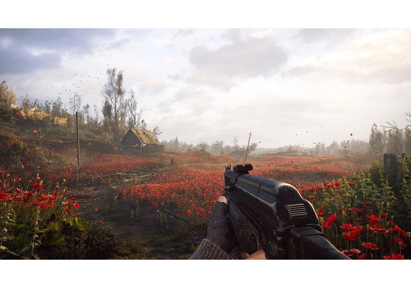 You can preload Stalker 2: Heart of Chornobyl on Xbox... if you have almost 150 GB of space