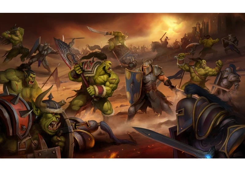 Warcraft 1 and 2 Remastered and the long-awaited 2.0 patch update for Warcraft 3: Reforged have just shadow-dropped on PC for Warcraft's 30th anniversary