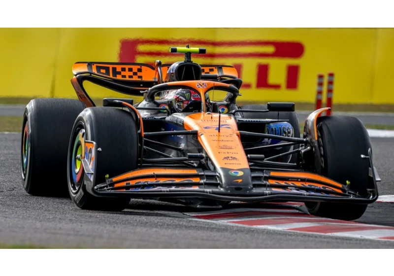 Taking innovation up a gear: How tech teams can learn from Formula 1 pitstops