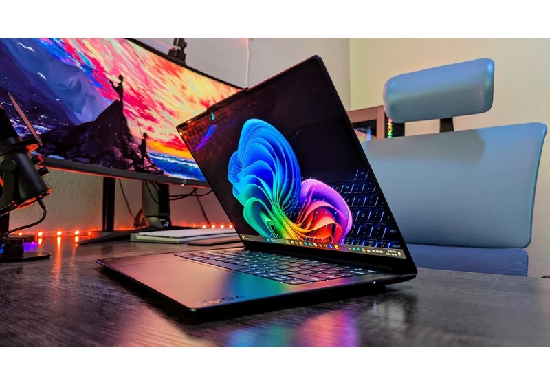 Google's answer to AirDrop looks like it's on the way to Windows on Arm PCs powered by Snapdragon X