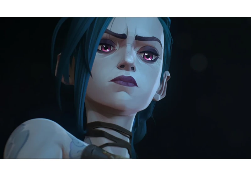 After Arcane season 1 ended on a stunning cliff hanger, its creators say it was 'always the plan' for those characters to die in the season 2 premiere