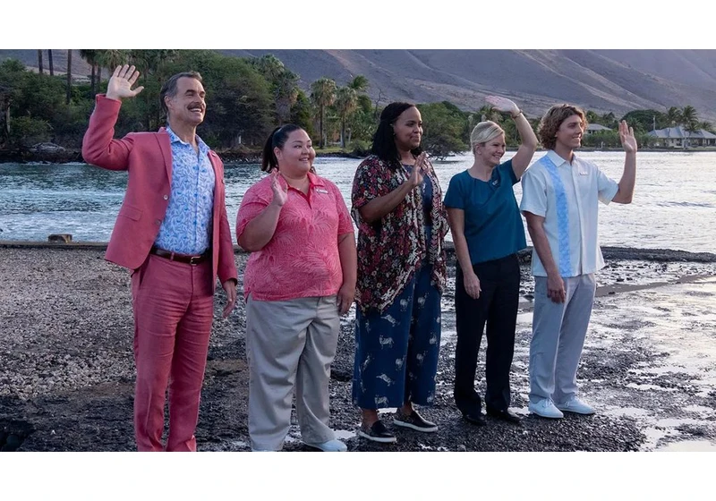 The White Lotus season 3: release date prediction, confirmed cast, plot speculation, and more news and rumors about the hit HBO show's return