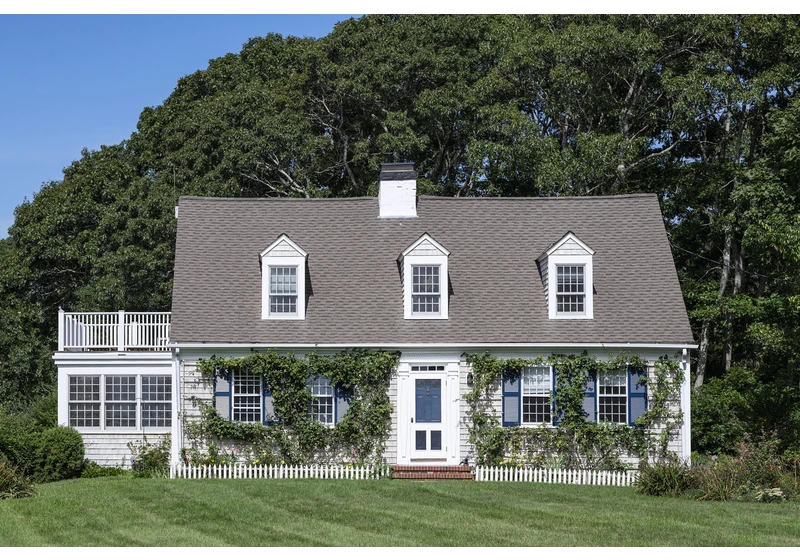 Refi Rates Are Still Painfully High for Homeowners. Today's Refinance Rates, Nov. 25, 2024