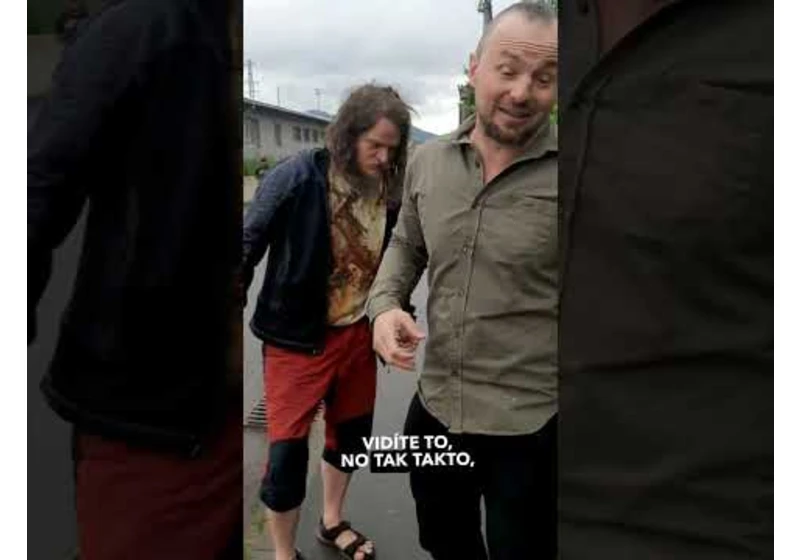Jožo Ráž- Vyjadrenie k nehode