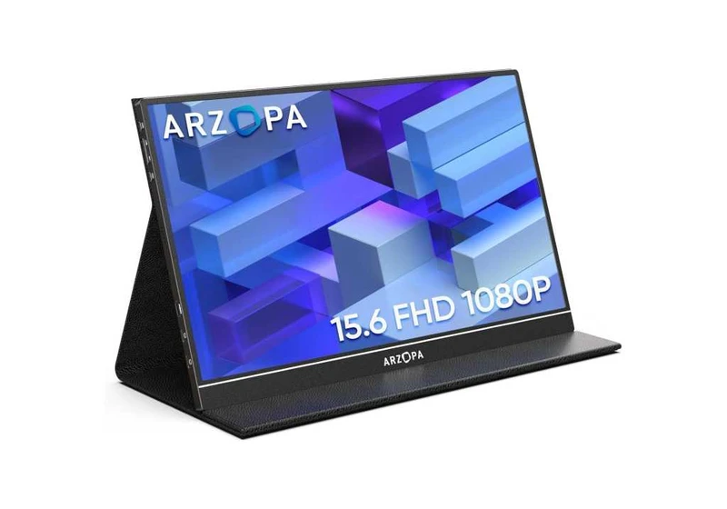 This portable laptop monitor is a must-buy bargain at $60