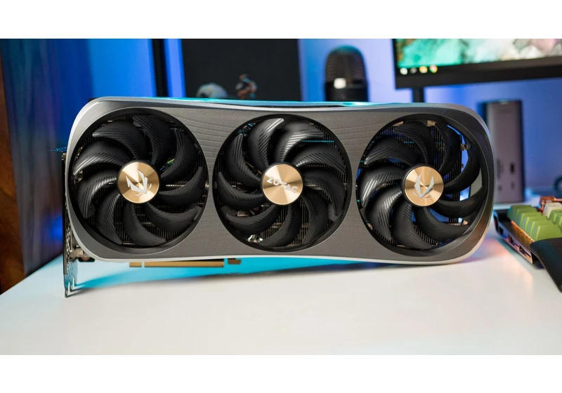 "When you use the model, you save enormous amounts of energy" — NVIDIA CEO says they can't do graphics anymore without AI