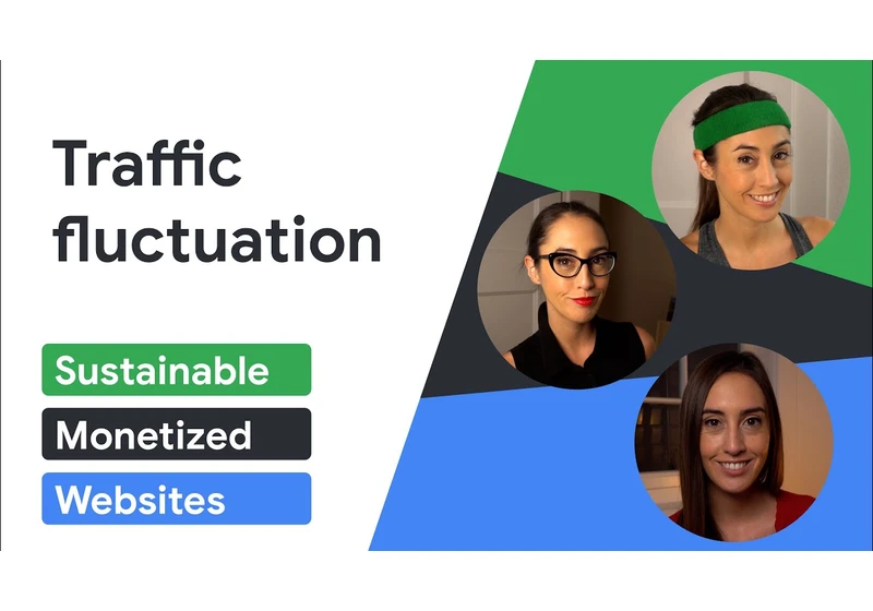 Traffic fluctuation (and ensuring healthy navigation)