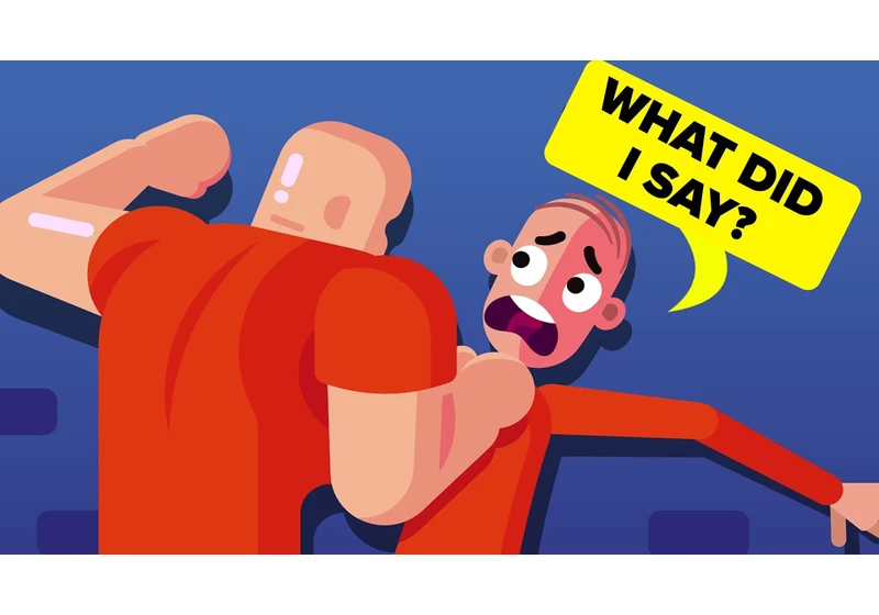 Things You Should Never Say in Prison