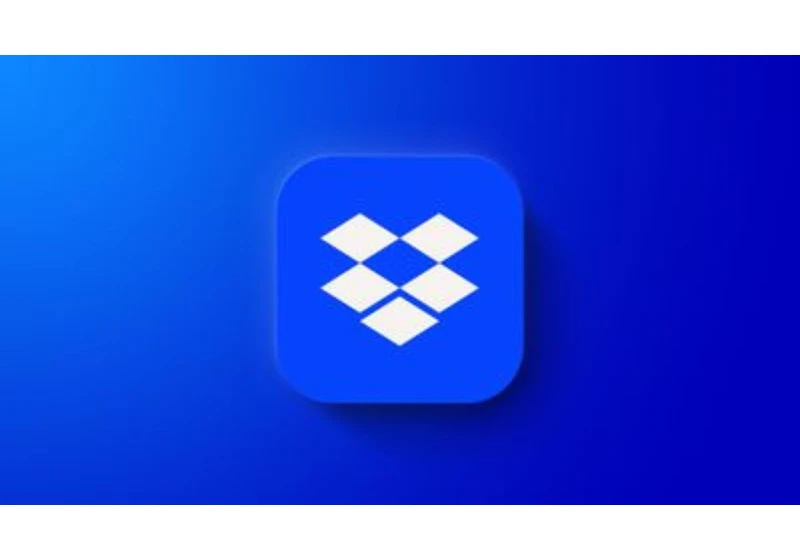 Dropbox Dash is here to find your files with the power of AI