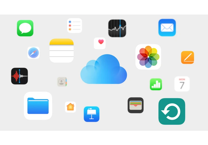 What is iCloud Plus? Apple's Cloud service explained