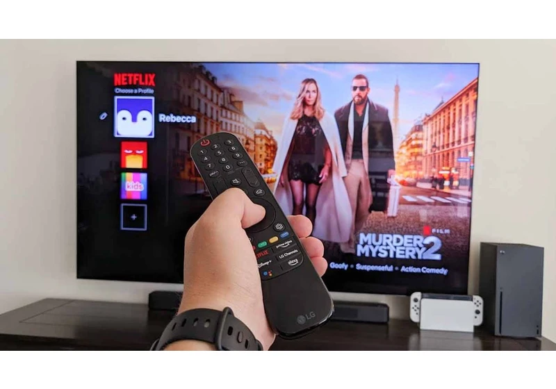 I LOVE my LG C2 OLED TV and you should pick it over a later model with this Prime Day deal