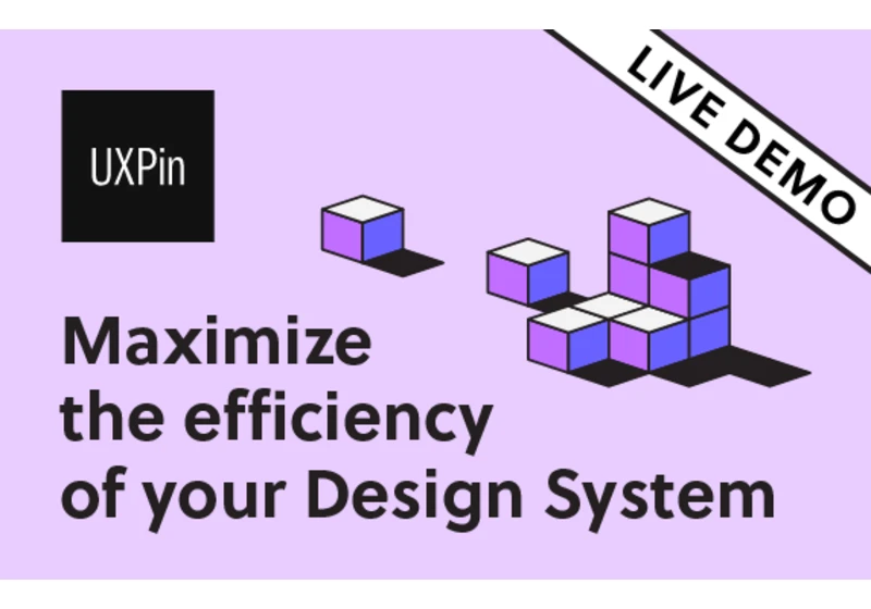 🔥 Accelerate Design System Adoption and Scale – Free webinar