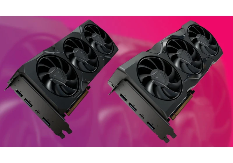 AMD fixes high power draw bug infesting RX 7900XT and XTX GPUs