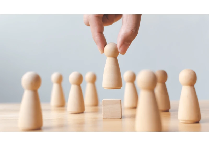 Authority management: A new discipline in the era of SGE and E-E-A-T