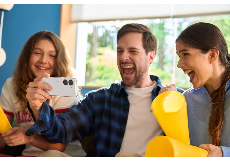 Asus Zenfone 10 promises a true one-handed flagship experience