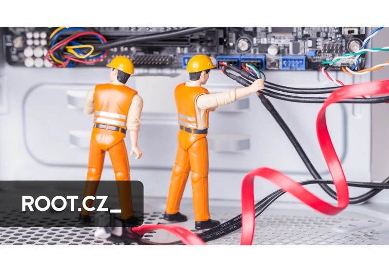Aplikační WireGuard-Go je teď dvakrát rychlejší než jaderná implementace