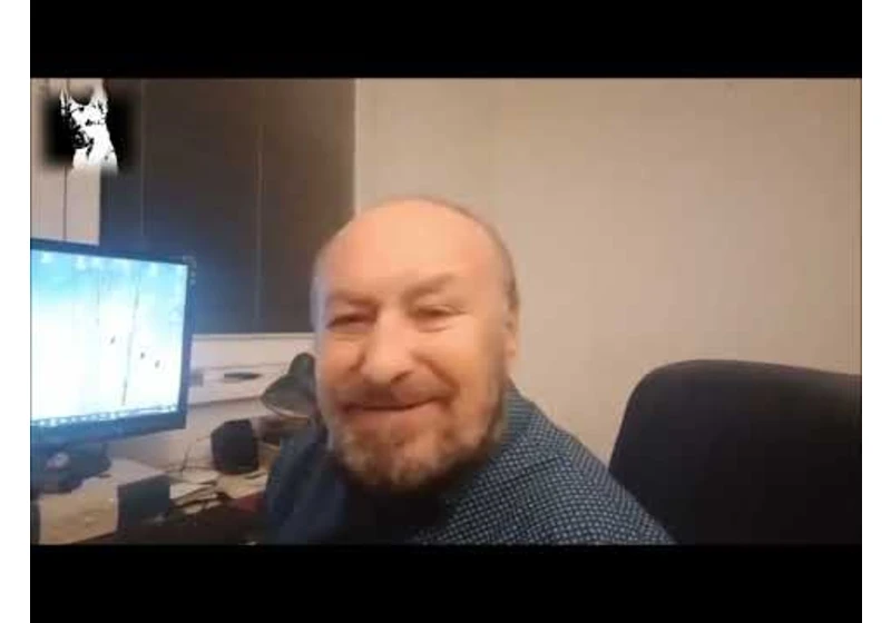 Milan Laurinec a jeho najdôležitejšie video