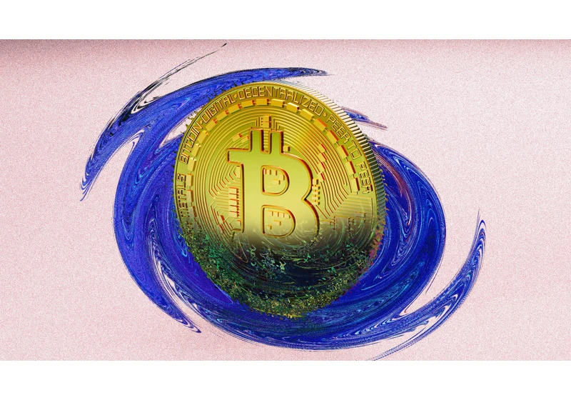 Crypto’s no good, very bad year
