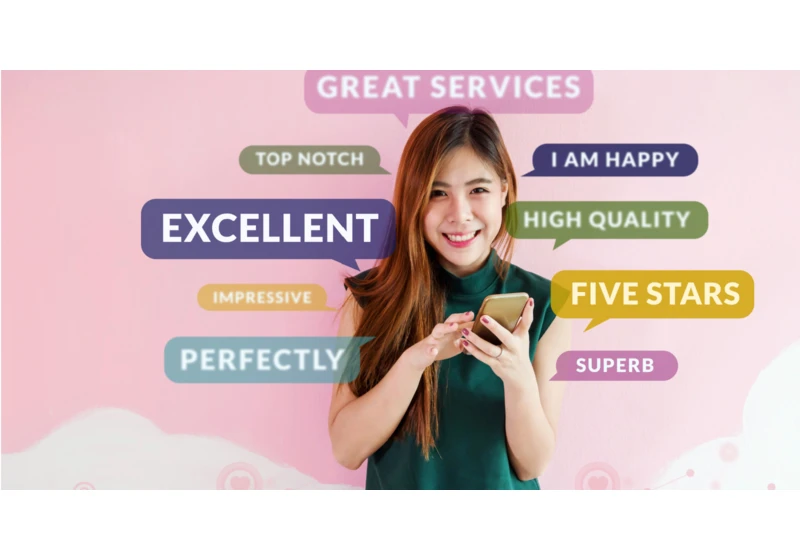 Amazon Product Review Best Practices via @sejournal, @AMZRobynJohnson