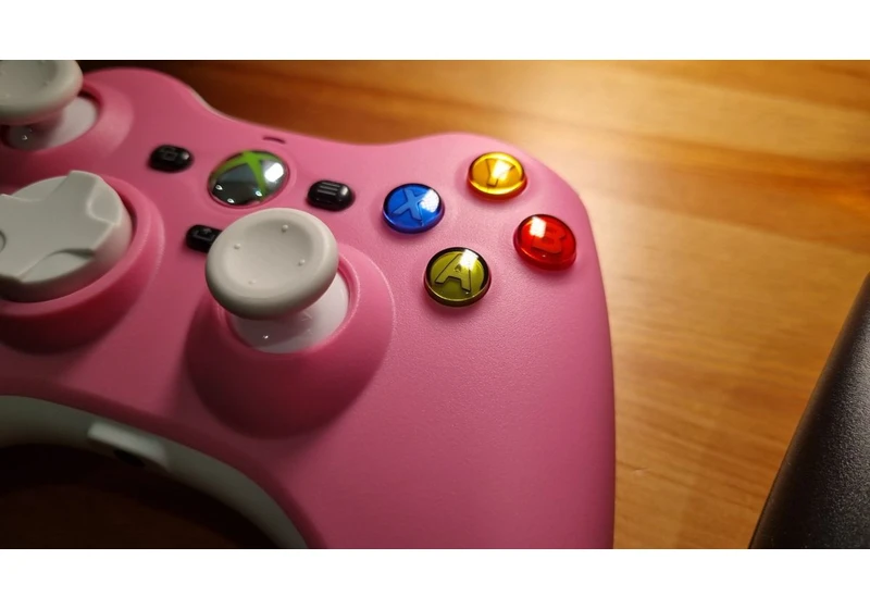 Hyperkin Xenon Wired Controller Review: Is nostalgia alone worth $50?