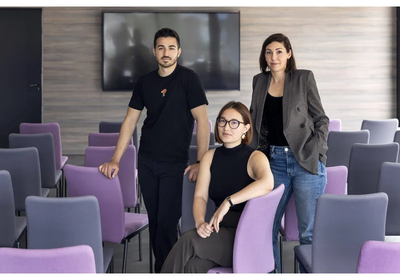Lausanne-based HackCapital emerges to make purpose-built fundraising the norm in impact investment