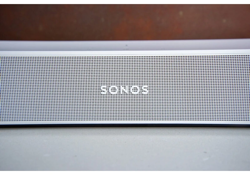 Sonos Beam Price Crash: Save £150 on the 5-star soundbar