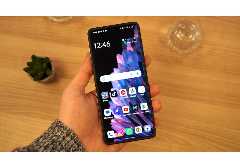 When will my Oppo smartphone get the Android 14 update?