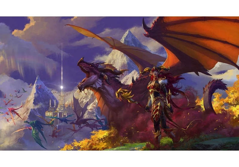 Microsoft's purchase of Activision Blizzard reportedly approved in China