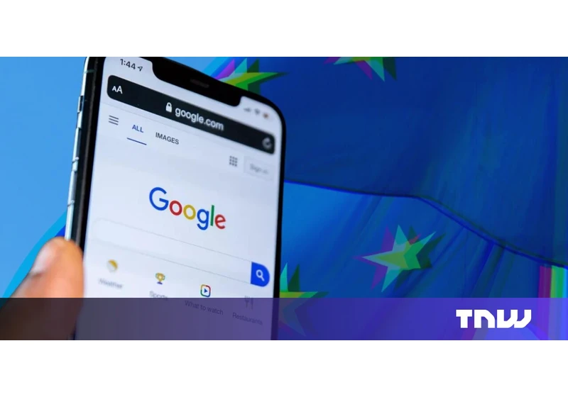 Big Tech gives EU access to thousands of user accounts each year