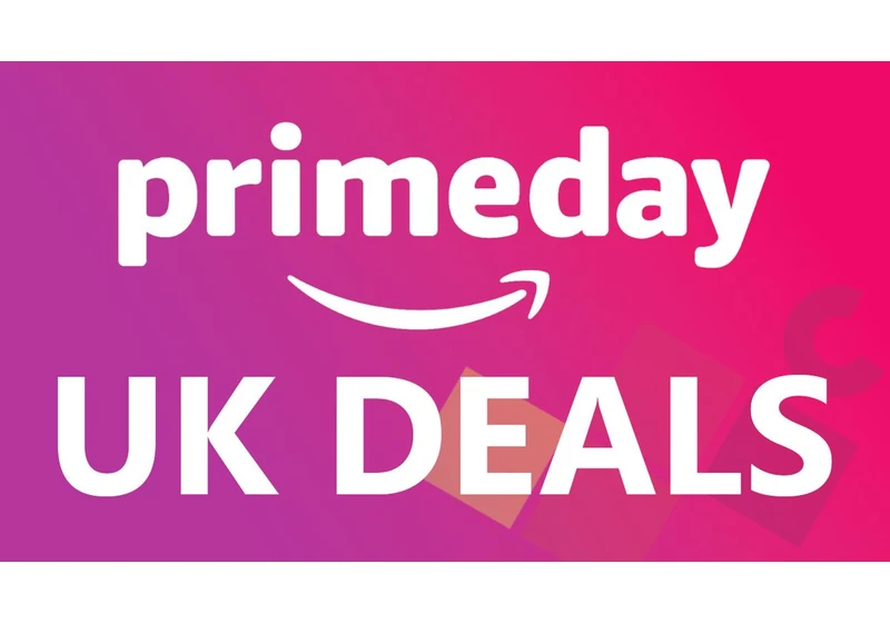 The best Amazon Prime Day 2023 UK deals: Laptops, Xbox, PC, gaming, and more