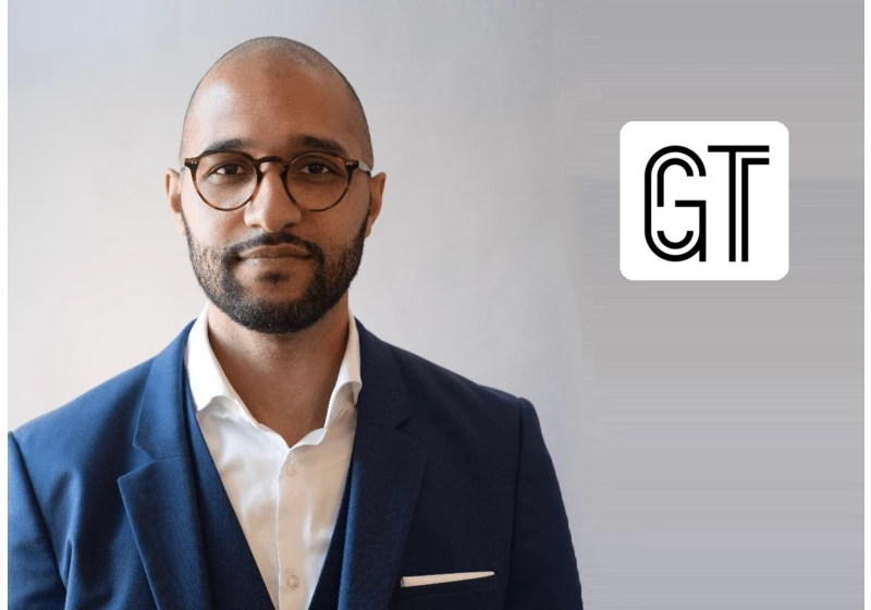 Gold ownership in the digital age: Interview with Goldie Tech’s co-founder Amari Groß