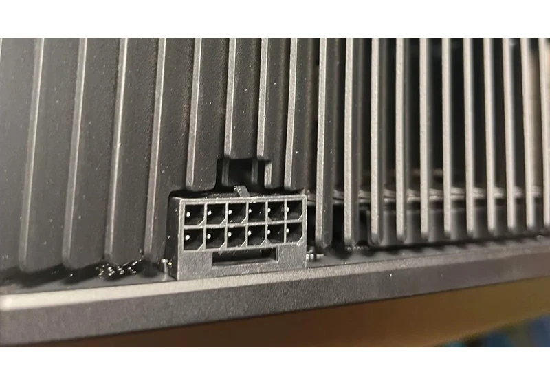 Nvidia Silently Upgrades RTX 4090's With Safer 12V-2x6 Plug, Just Like RTX 4070