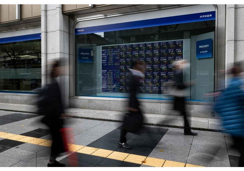 stocks dip after JOLTS report below 10m jobs, first time since May 2021