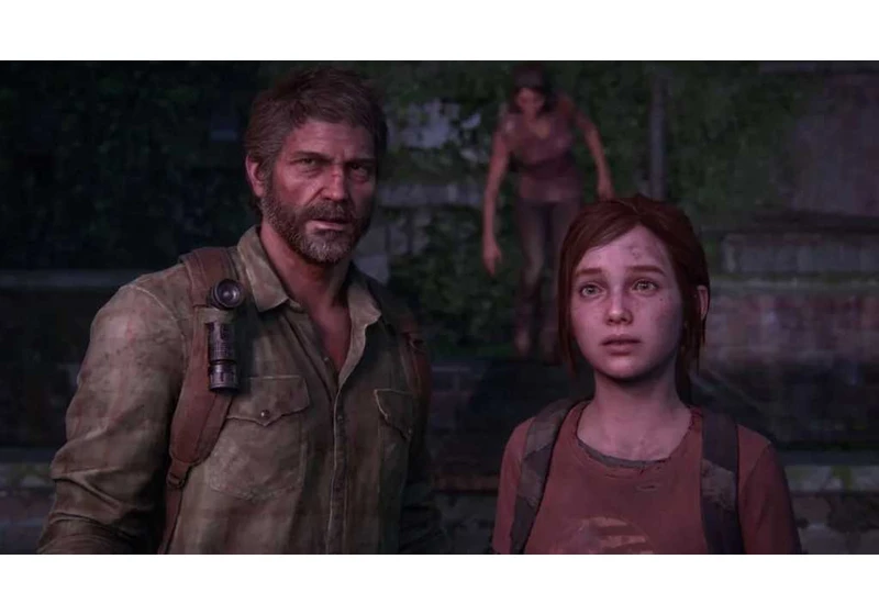 Sony’s ‘The Last of Us’ PC port is an utter disaster at launch