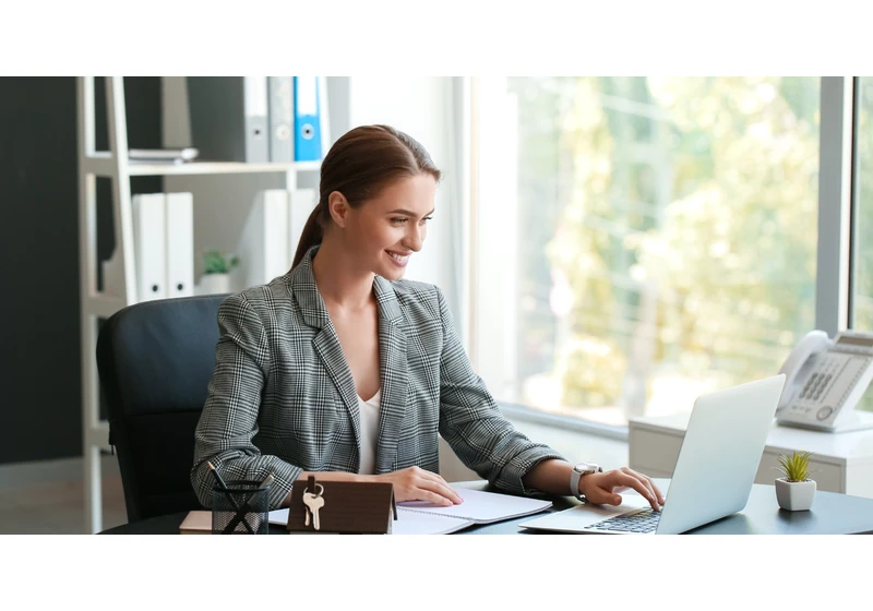 12 Social Media Posts For Real Estate Inspiration via @sejournal, @atuljindal01