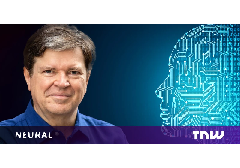 Meta’s Yann LeCun is betting on self-supervised learning to unlock human-compatible AI