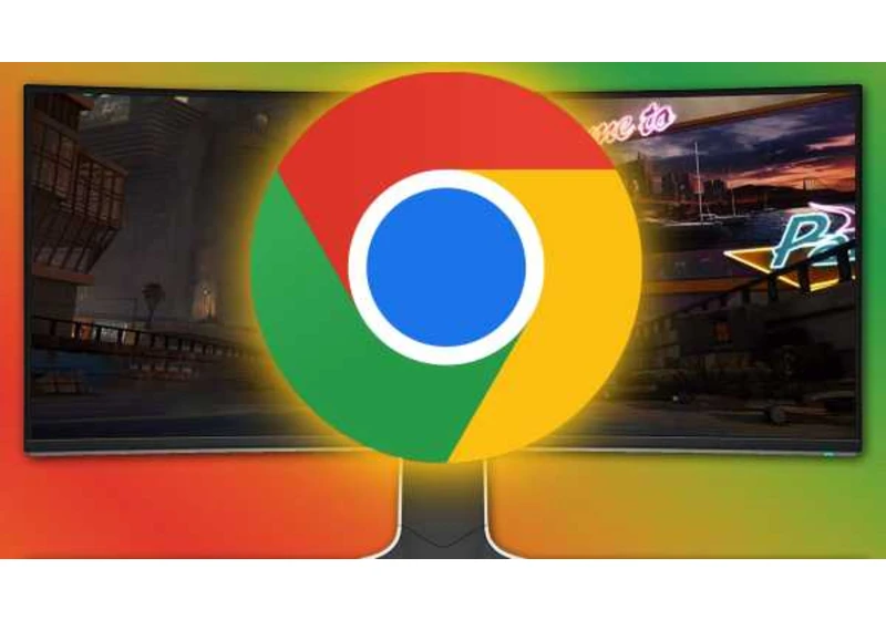 Google’s experimental new Chromebook feature could be big for gamers