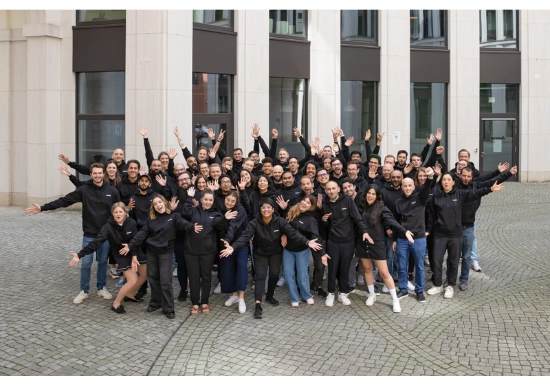 Berlin-based fintech startup Mondu banks over €39.9 million to expand its B2B BNPL solution