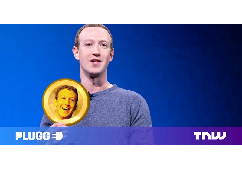 Sorry, no F8 this year — metamates are busy making ‘Zuck Bucks’