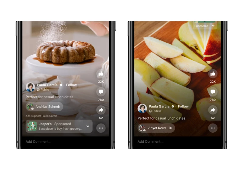 Meta Expands Facebook Reels to More Than 150 Countries via @sejournal, @brockcooper1