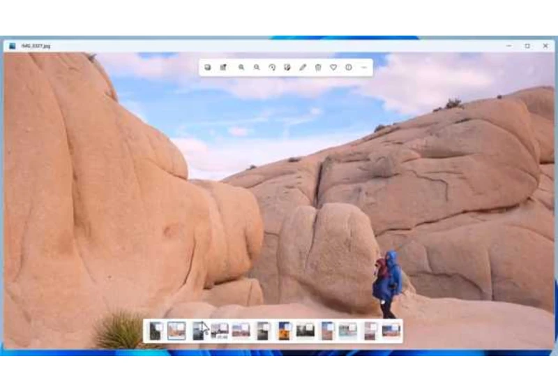 These 8 core apps are changing in Windows 11