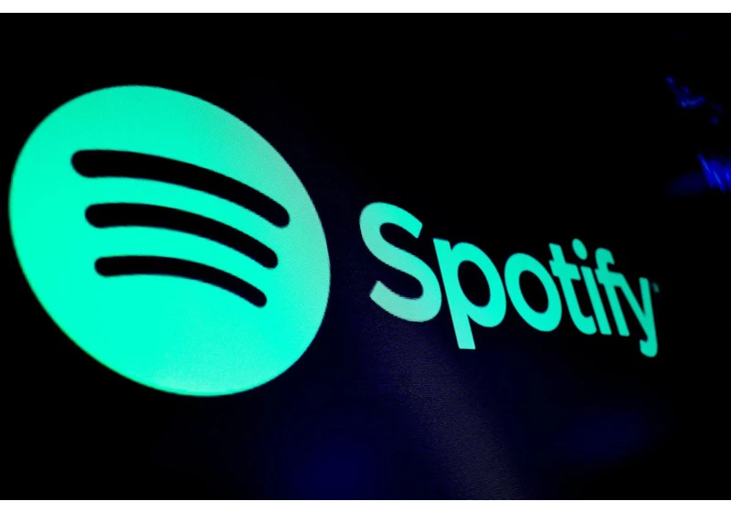 Spotify now requires face scans to access age-restricted content in the UK