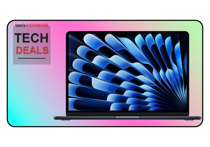 Apple's M4 Macbook Air plunges to its lowest ever price in the ultimate back to school deal — Amazon's $799 price tag trounces Apple's official deal program 
