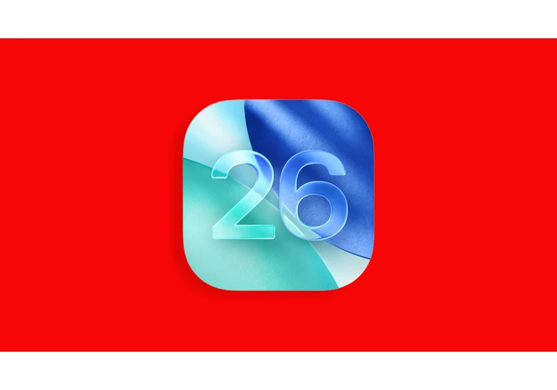 Apple's iOS 26, iPadOS 26, macOS Tahoe 26 and watchOS 26 public betas are ready to download