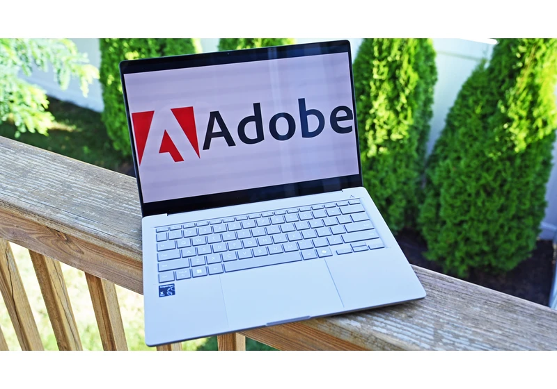 Adobe brings native Windows on Arm support to Premiere Pro, After Effects, and more — but not all features made it
